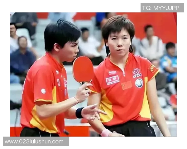 武汉乒乓球队灵活性分析与提升策略探讨之路