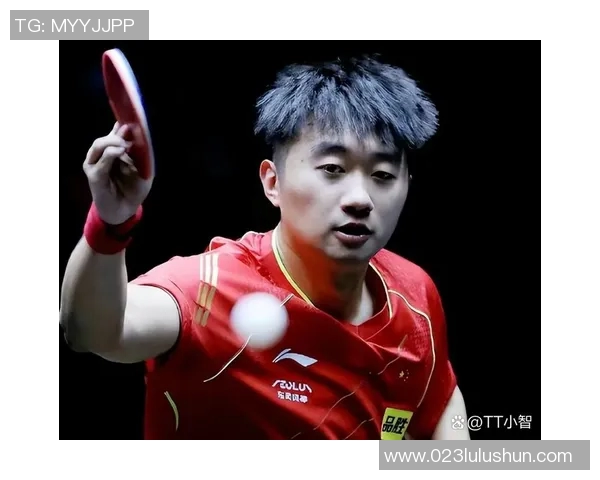 武汉乒乓球队在锦标赛中的战术分析与表现评估 武汉乒乓球队在锦标赛中的战术分析与表现评估