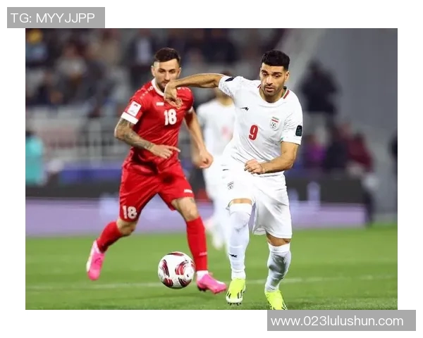 2015年中国足球队对阵伊朗队的精彩对决回顾与分析 2015年中国足球队对阵伊朗队的精彩对决回顾与分析