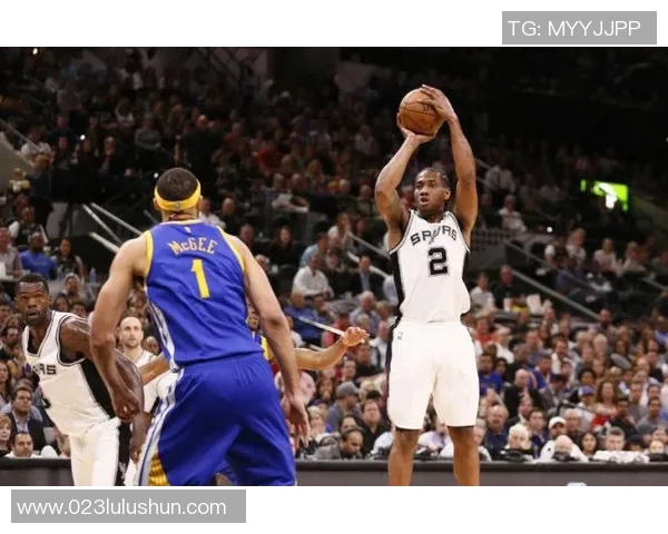 2015年骑士与马刺巅峰对决腾讯直播精彩瞬间回顾