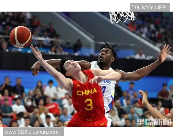2018亚运会篮球赛中国队对阵菲律宾队精彩回顾与赛后分析 2018亚运会篮球赛中国队对阵菲律宾队精彩回顾与赛后分析