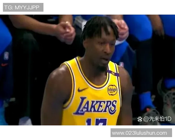 2018年2月5日湖人与雷霆的激烈对决回顾与精彩瞬间分析 2018年2月5日湖人与雷霆的激烈对决回顾与精彩瞬间分析