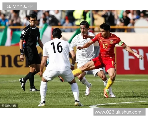 伊朗与中国12强赛精彩对决央视全程直播分析战术与球员表现