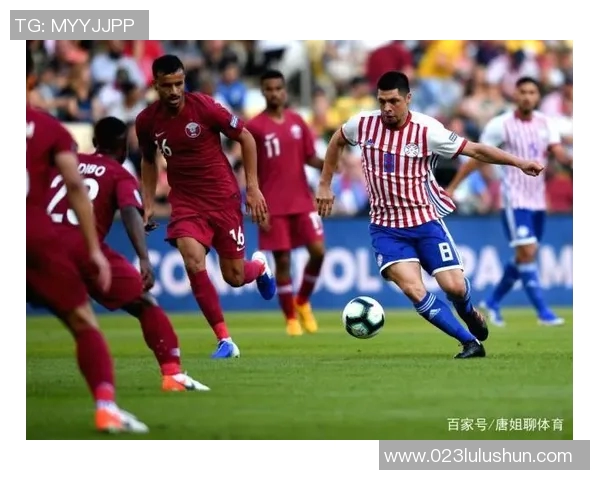 哥伦比亚与卡塔尔的精彩对决分析与赛前预测