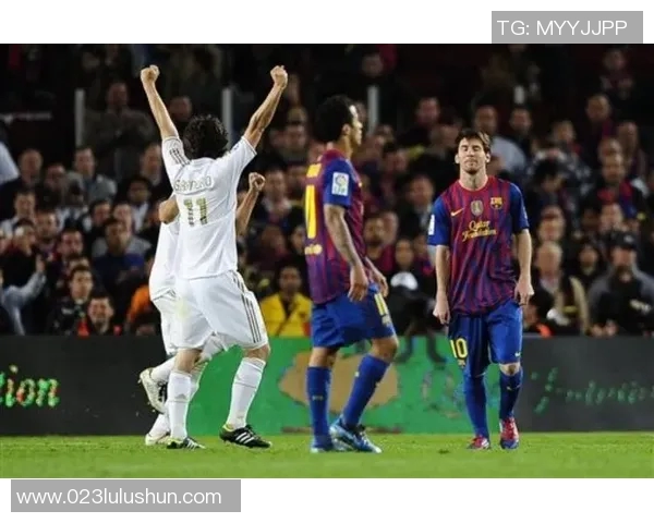 2017年7月30日巴萨与皇马激情对决回顾及精彩瞬间分析