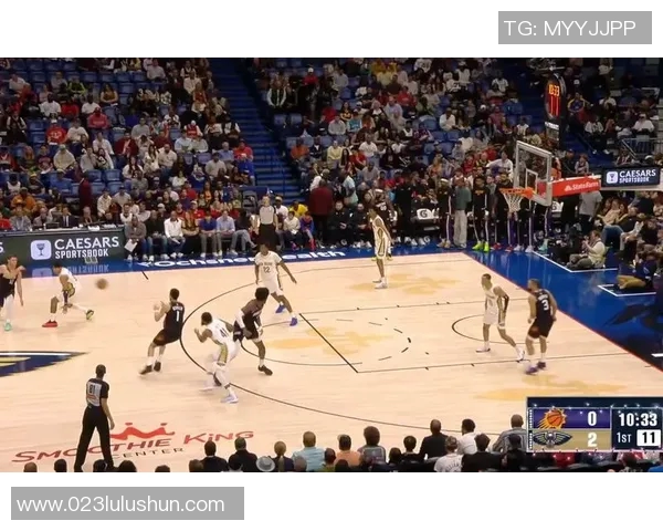 官方集锦回顾太阳与爵士精彩对决全场亮点一网打尽