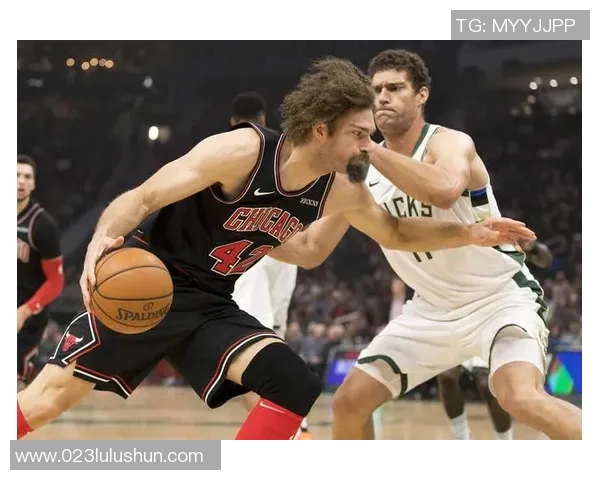 布鲁克洛佩斯：从NBA巨星到篮球战术的创新先锋