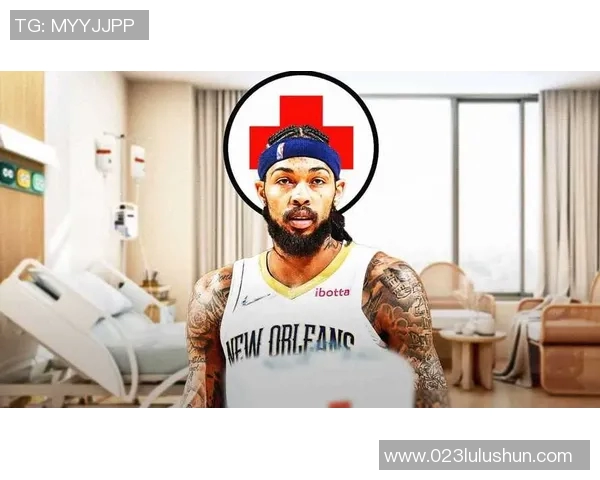 布兰登英格拉姆的崛起之路与未来篮球生涯展望