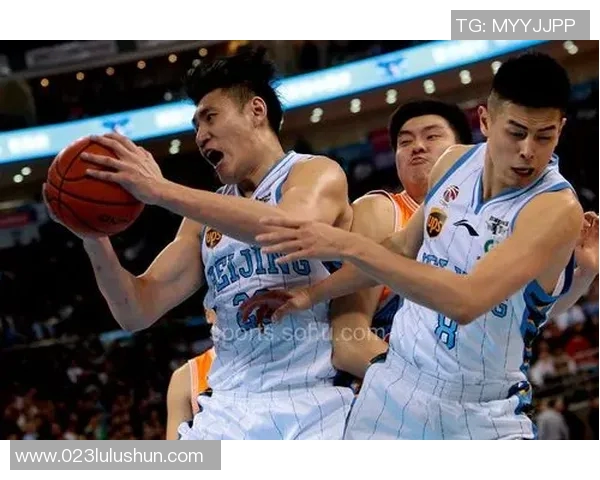 常林的奋斗历程与篮球梦想如何引领他走向成功之路