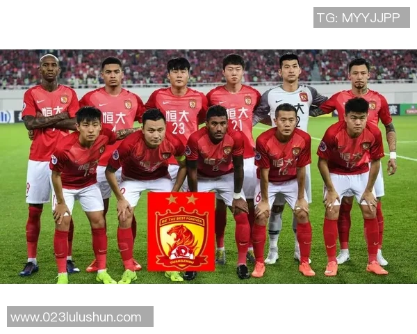 广州恒大对阵香港球队的精彩比赛结果及赛后分析