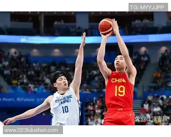 广东男篮对决上海全运会精彩赛事回顾与分析