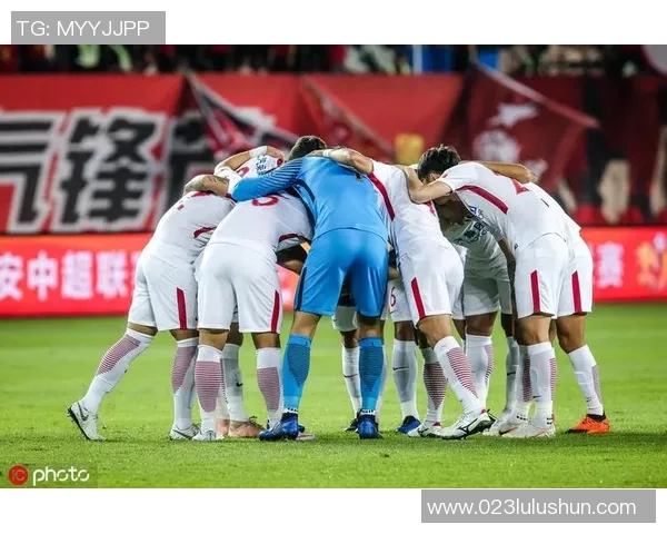 恒大与大邱FC精彩对决集锦回顾激情瞬间与精彩进球全场亮点尽在其中