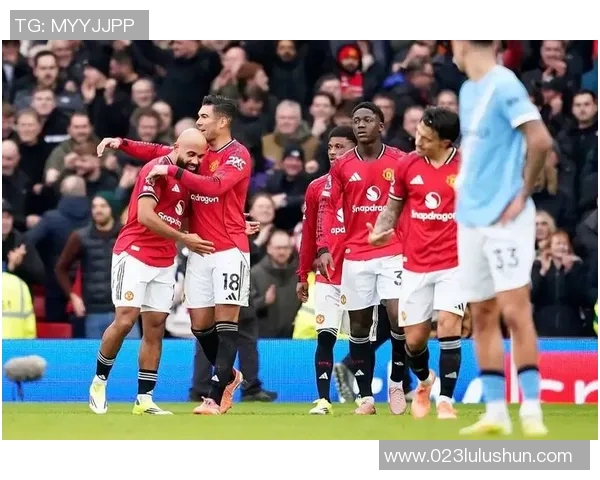 曼联与曼城在美国的全场精彩对决回顾与分析