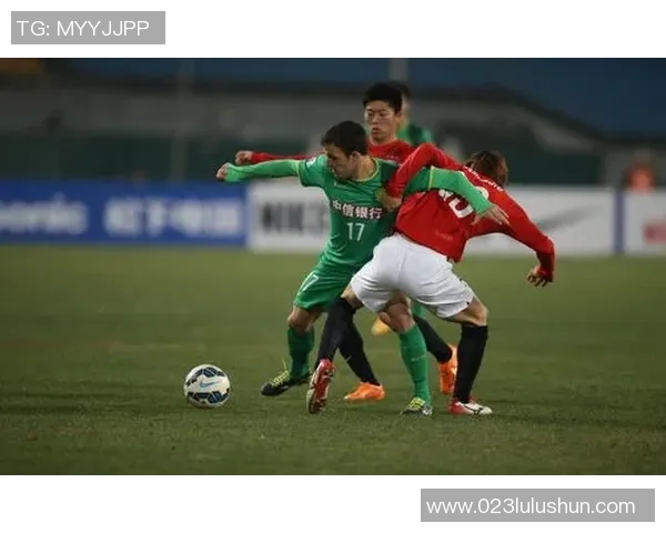 浦和红钻迎战国安期待精彩对决两队实力较量引发球迷热烈关注