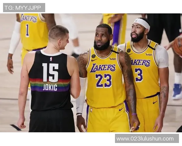 湖人对阵掘金精彩视频直播全程回放与赛后分析