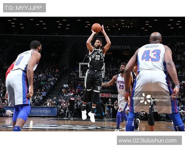 活塞与篮网对决赛果全面分析及未来展望