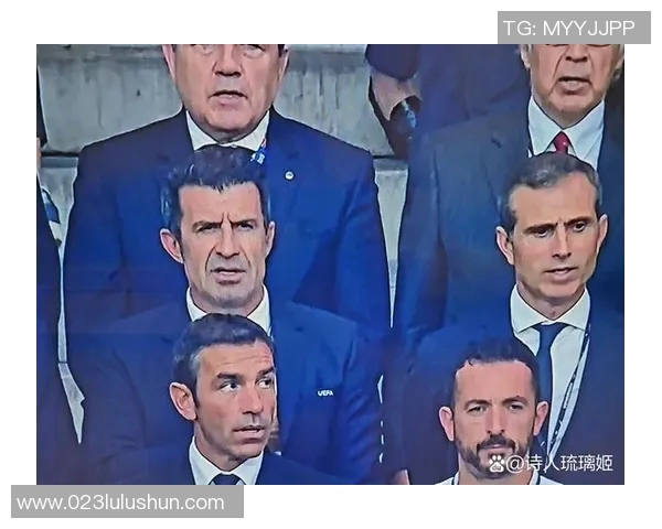 法国与葡萄牙对决赛后采访深度解析两队表现与战术布局