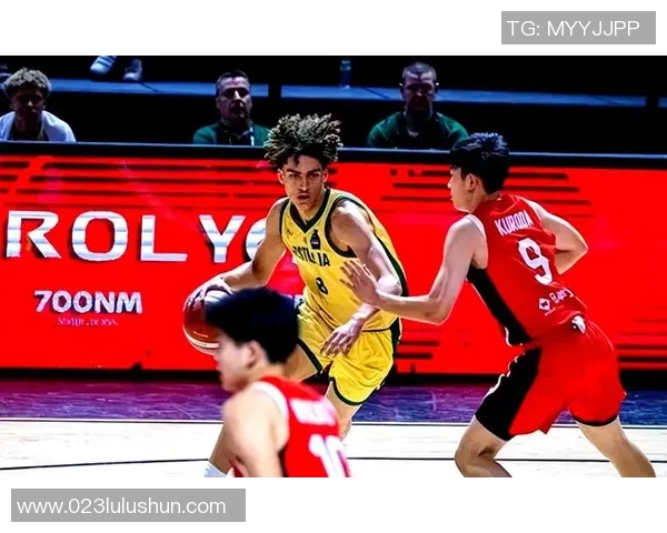 澳大利亚男篮迎战新西兰队激战在即球迷期待精彩对决