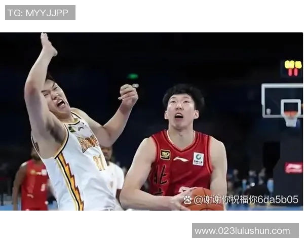 广厦与辽宁激战回顾比赛录像精彩瞬间全解析