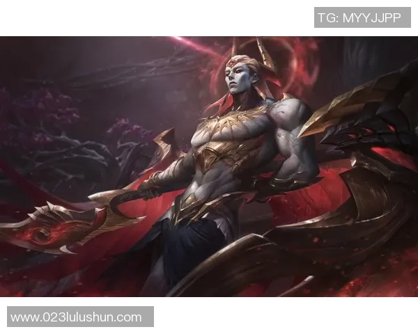 李磊专访：从新手到职业选手的英雄联盟成长之路回顾