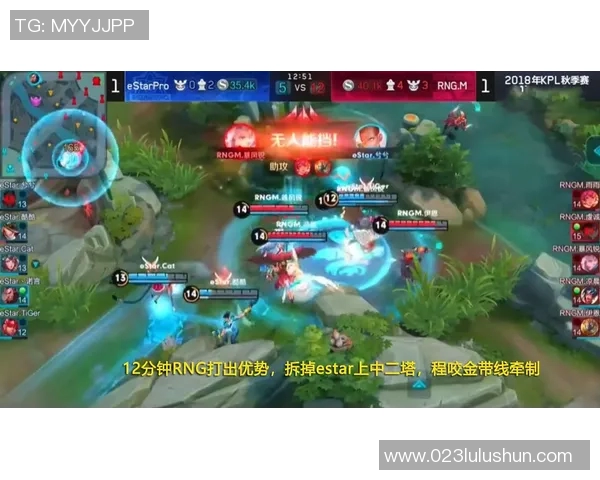 王者荣耀专题深度解析IG战队默契配合与战术运用的成功之道