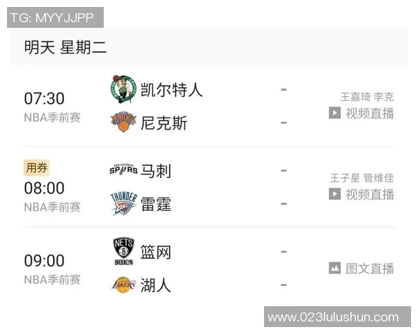 湖人对阵篮网比赛数据分析及精彩瞬间回顾